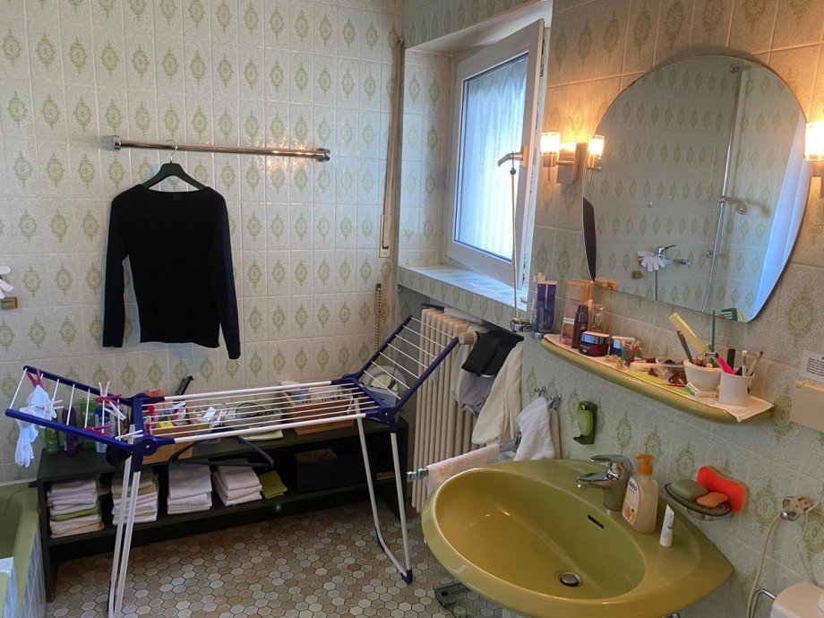 Bad Etagenwohnung Ettlingen