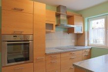 K�che Wundersch�nes Einfamilienhaus mit Nebengeb�ude auf gro�em Grundst�ck