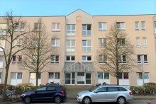 PHOTO-2020-11-09-10-00-12 Sch�nes 1-Zimmer-Appartement in Karlsruhe Neureut