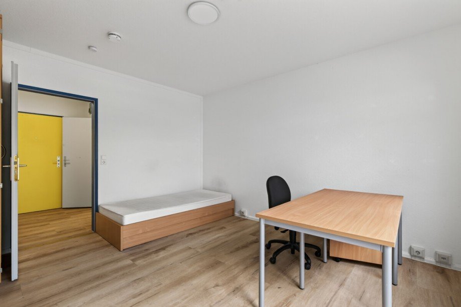 Wohnbereich Erdgeschosswohnung Landau in der Pfalz