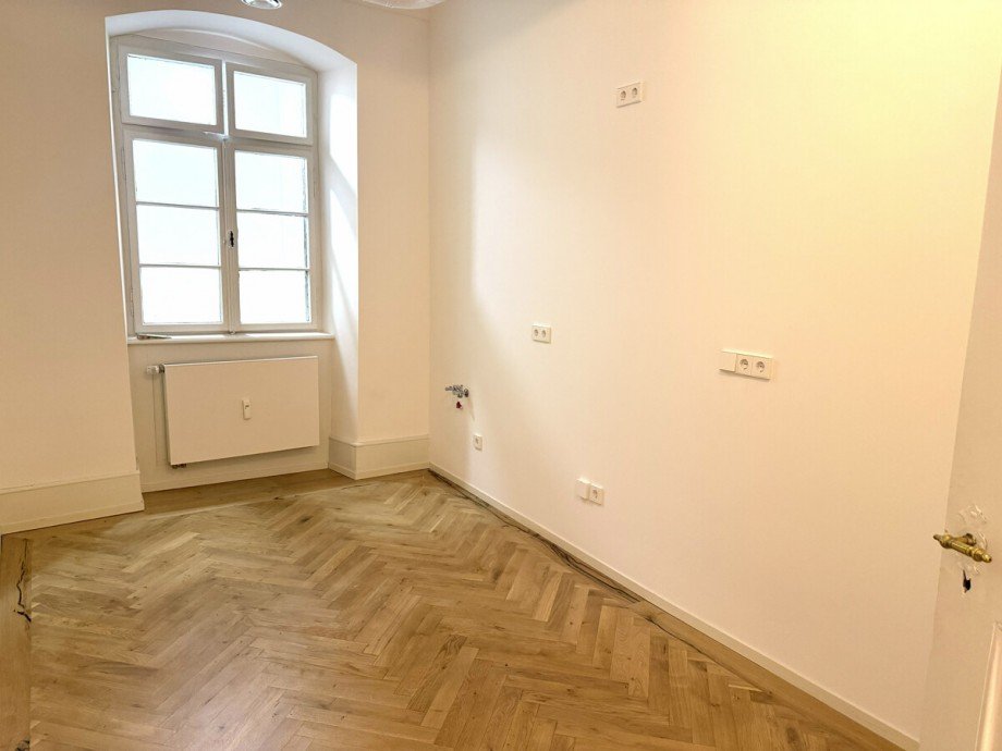 K�che Etagenwohnung Ettlingen