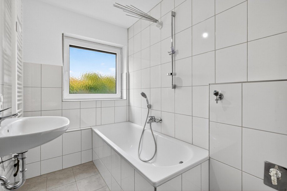 Bad Etagenwohnung Karlsruhe