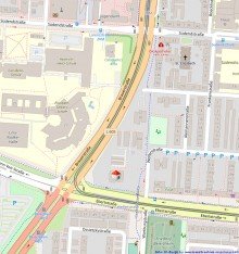 Mikrolage Rohdiamant: Ger�umige 4,5-Zimmer-Wohnung in guter S�dweststadt-Lage