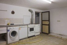 Waschraum UG Wundersch�nes Einfamilienhaus mit Nebengeb�ude auf gro�em Grundst�ck