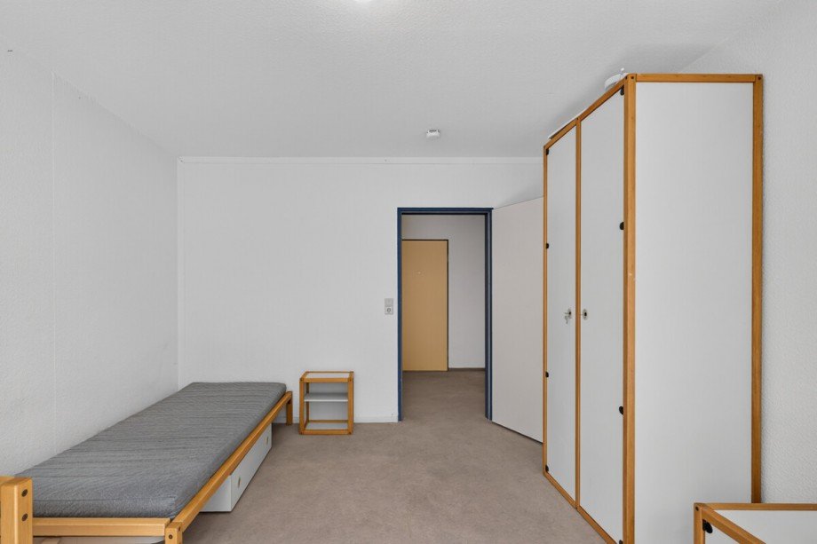 Wohnen Etagenwohnung Landau in der Pfalz