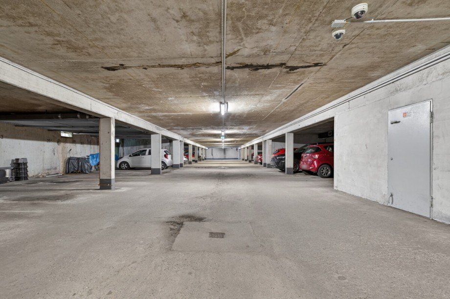Tiefgarage Etagenwohnung Durmersheim