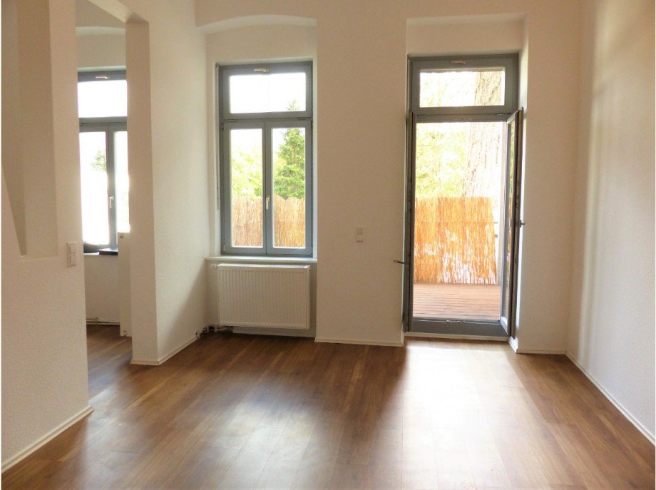 Essbereich B Etagenwohnung Rastatt