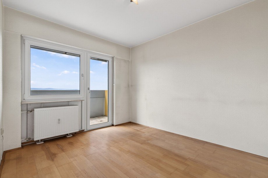 Schlafzimmer 2 Etagenwohnung Karlsruhe