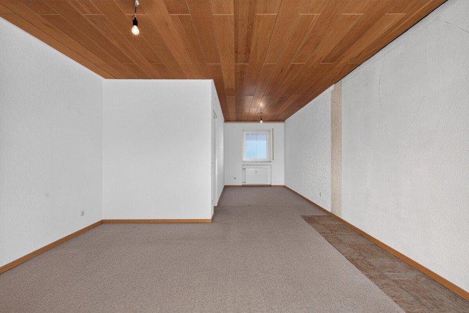 Wohnbereich Etagenwohnung Ettlingen