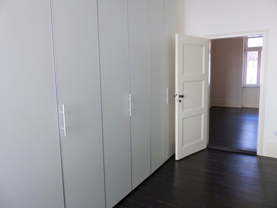 Ankleide Etagenwohnung Karlsruhe / Durlach