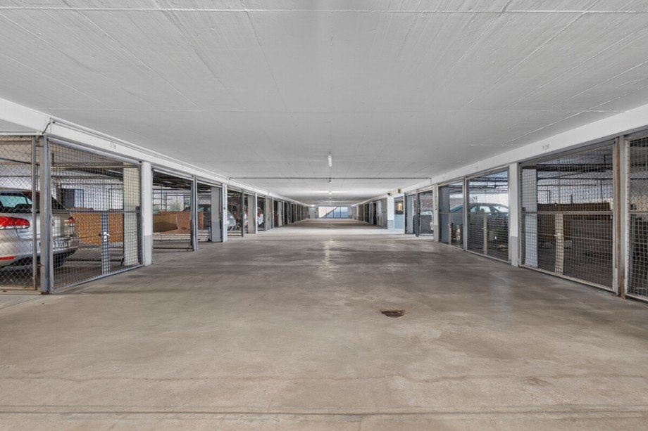 Tiefgarage Etagenwohnung Ettlingen