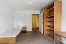 Hauptbild Kompakt, clever, rentabel: freies Studenten-Apartment in Landau