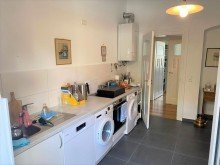 K�che B Sanierte Altbauwohnung in bester Lage der Karlsruher S�dweststadt