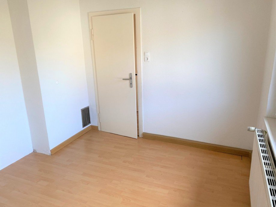 Kinderzimmer Reihenendhaus Karlsruhe