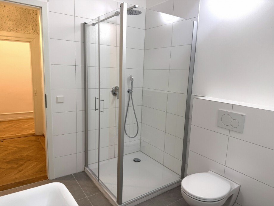 Bad Etagenwohnung Ettlingen
