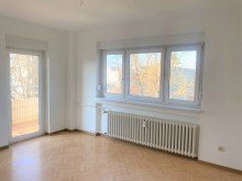 Schlafzimmer 3 WGs aufgepasst: Helle 3-Zimmer-Wohnung in der Nordweststadt mit zwei Balkonen
