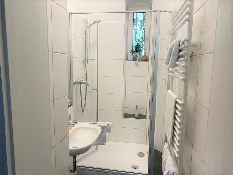 Bad A Erdgeschosswohnung Karlsruhe