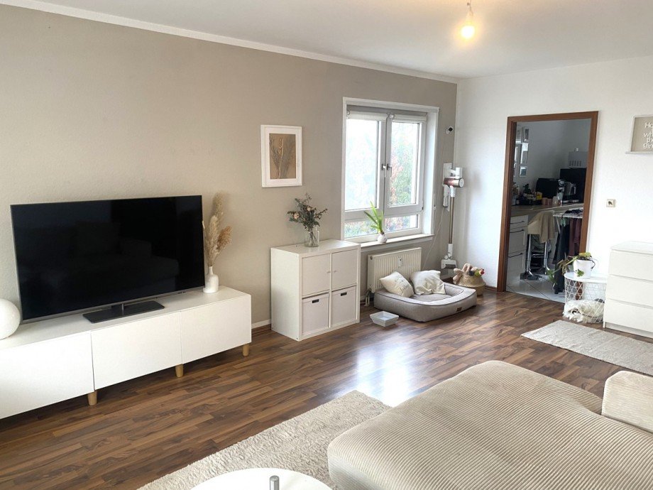 Wohnen/Essen Erdgeschosswohnung Karlsruhe / Neureut