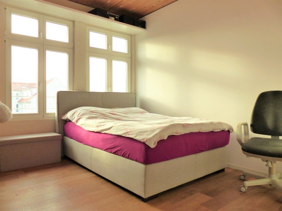 Kinderzimmer 1 A Etagenwohnung Rastatt