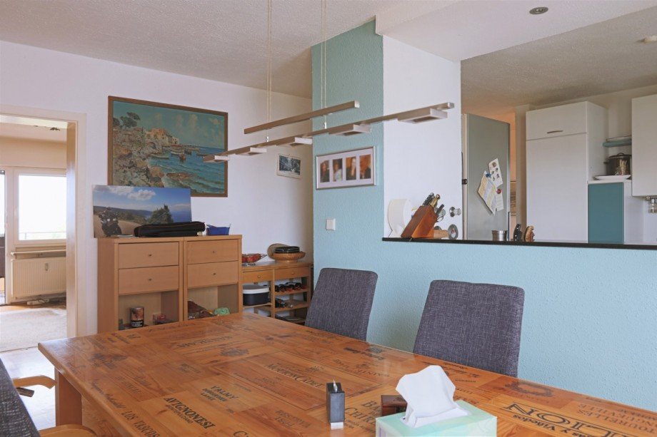 Essen Etagenwohnung Karlsruhe / S�dweststadt