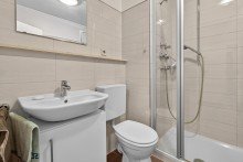 Bad Lukrative Kapitalanlage: Helle 1-Zimmer-Wohnung in
Durmersheim