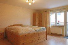 Schlafzimmer EG Wundersch�nes Einfamilienhaus mit Nebengeb�ude auf gro�em Grundst�ck