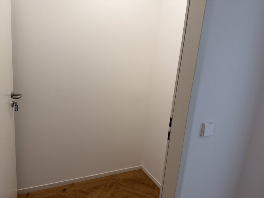 Abstellkammer Etagenwohnung Ettlingen