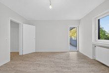 Elternschlafzimmer Frisch renoviert & sofort beziehbar: Weitl�ufige 3-ZW in gefragter Lage der S�dweststadt