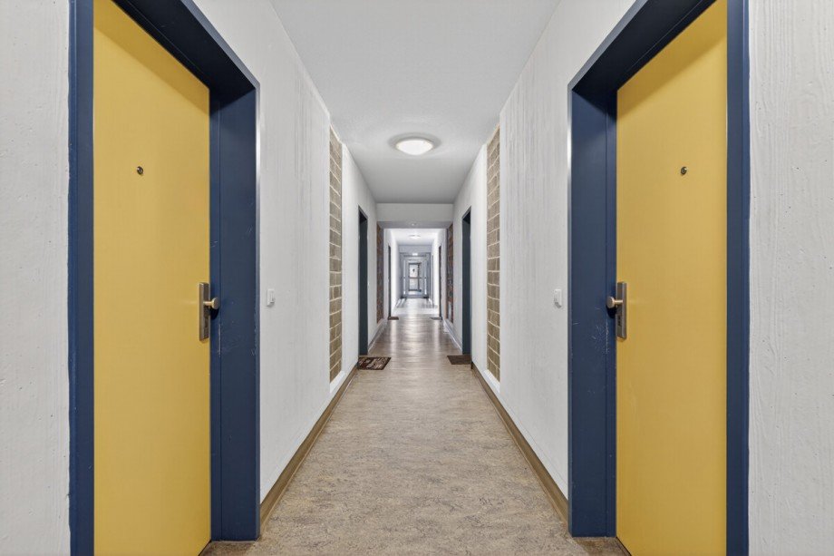 Flur Erdgeschosswohnung Landau in der Pfalz