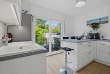 K�che Verkauft