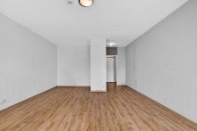 Wohn- und Schlafbereich Lukrative Kapitalanlage: Helle 1-Zimmer-Wohnung in
Durmersheim