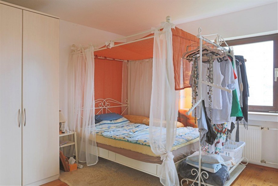 Eltern Etagenwohnung Karlsruhe / S�dweststadt