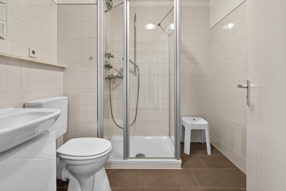 Bad Etagenwohnung Durmersheim