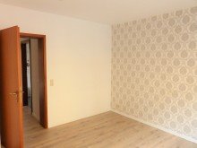 Schlafzimmer B Frisch renoviert, direkt beziehbar: Sch�ne 3-ZW in Karlsruhe Durlach