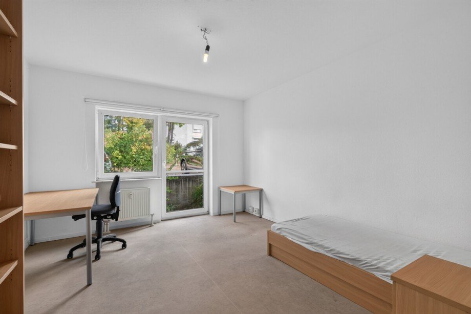Wohnbereich Erdgeschosswohnung Landau in der Pfalz