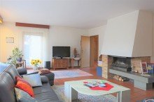 Wohn-Essbereich Raumwunder mit gro�em Potenzial: Sch�ner Bungalow in KA-Gr�nwinkel