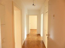 Eingangsbereich Sofort beziehbar: Sch�ne 3-Zimmer-Wohnung in KA-Waldstadt