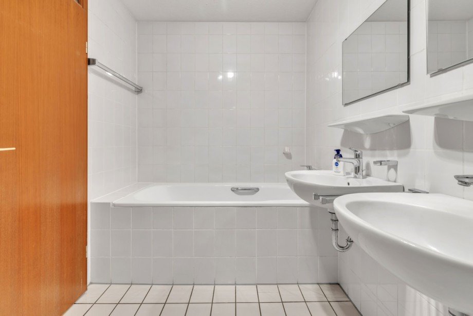 Bad Erdgeschosswohnung Ettlingen