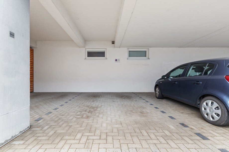 Carport Etagenwohnung Karlsruhe / Gr�tzingen