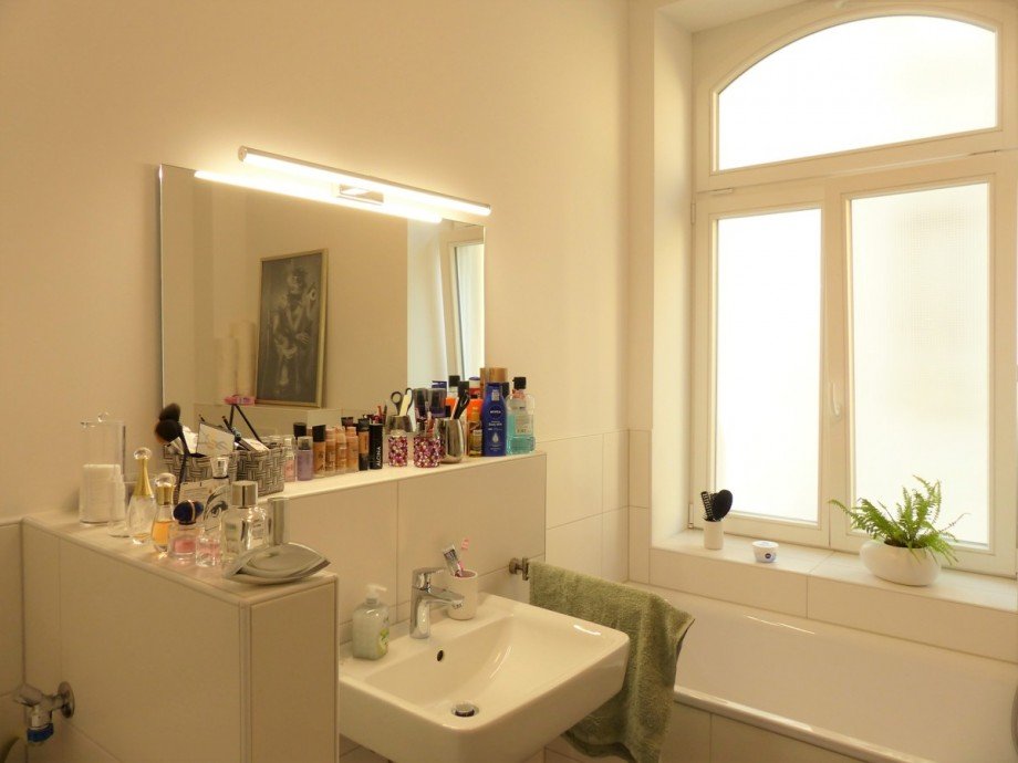 Bad A Terrassenwohnung Rastatt