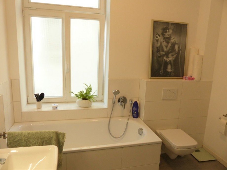 Bad B Terrassenwohnung Rastatt