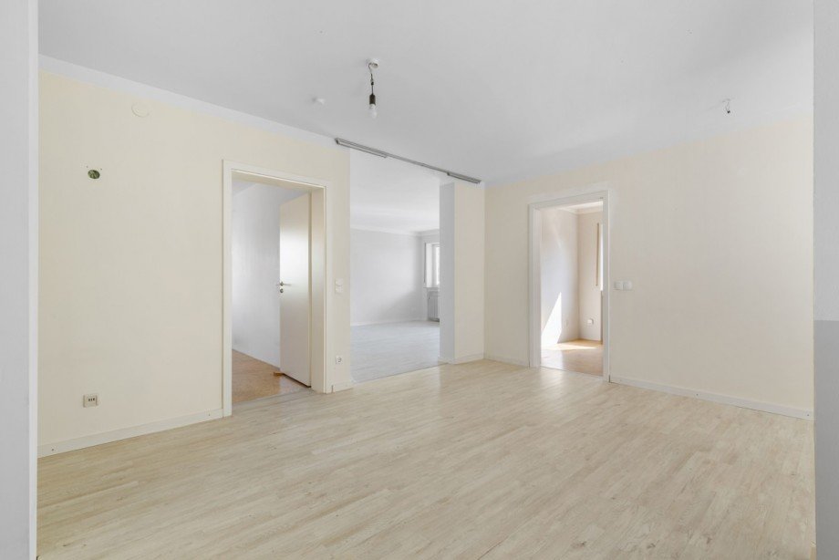 Essen / Kochen Etagenwohnung Ettlingen