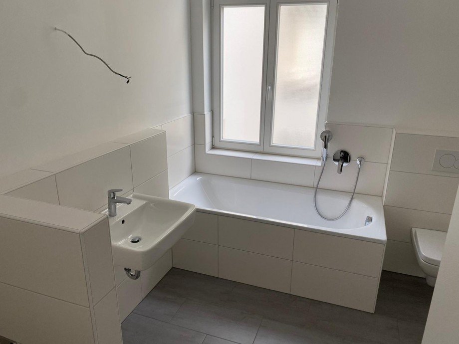 Bad Etagenwohnung Rastatt