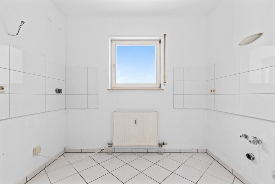 K�che Etagenwohnung Karlsruhe / M�hlburg