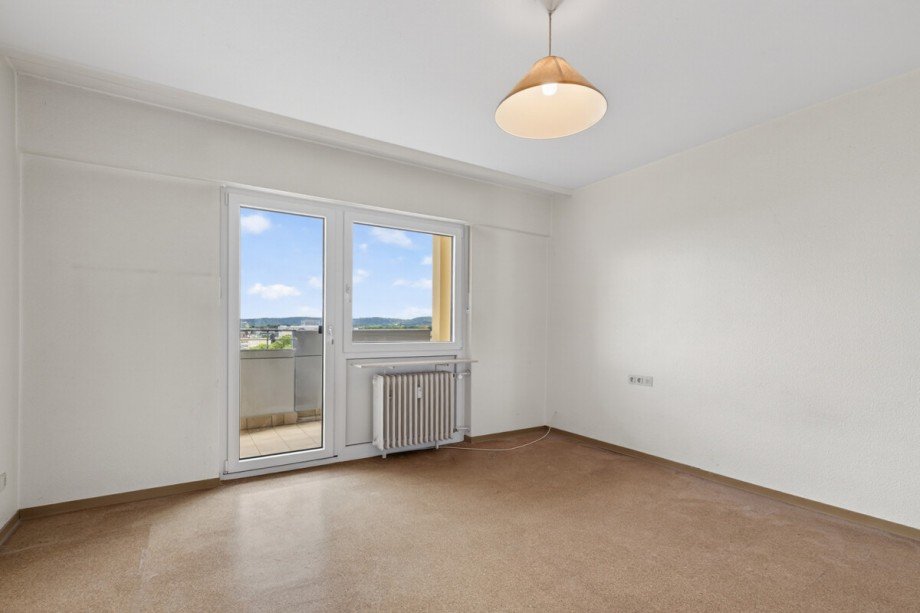 Schlafzimmer Etagenwohnung Karlsruhe