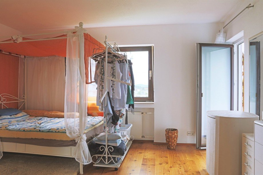 Eltern Etagenwohnung Karlsruhe / S�dweststadt