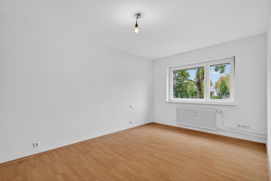 Schlafzimmer Etagenwohnung Karlsruhe