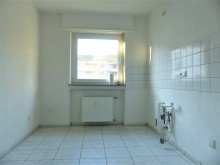 K�che Sofort beziehbar: Sch�ne 3-Zimmer-Wohnung in KA-Waldstadt
