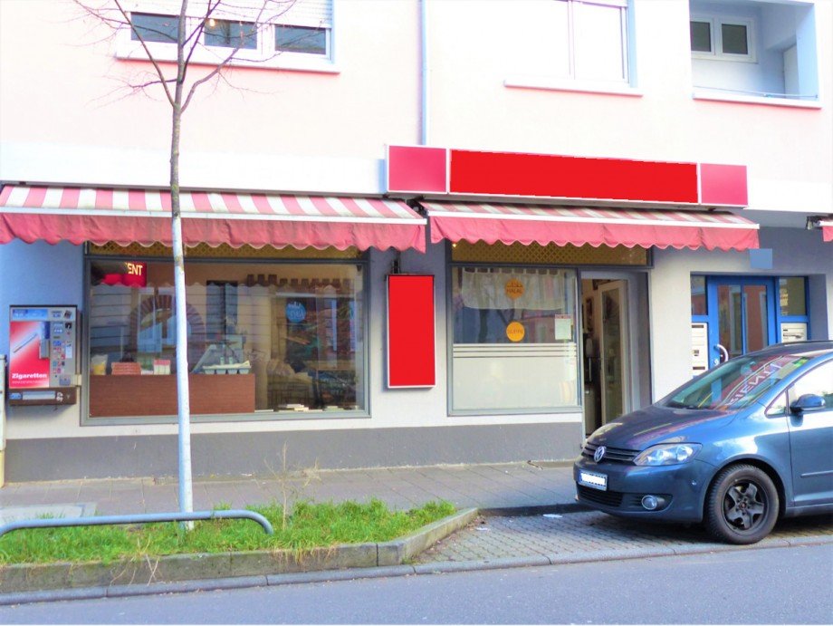  Gastgewerbe Karlsruhe