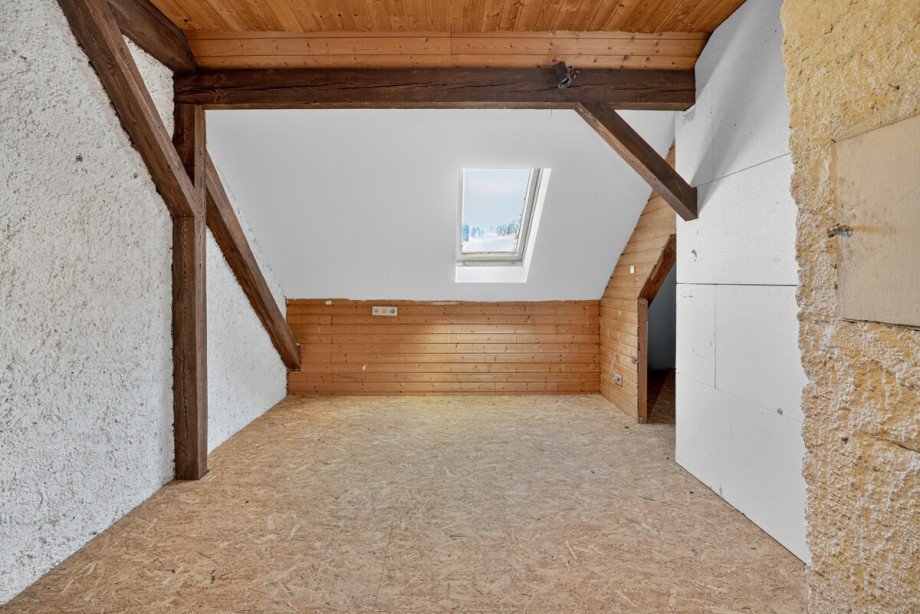 Zimmer DG Einfamilienhaus Gernsbach